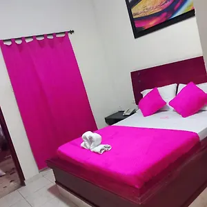 Hotel Flamingo