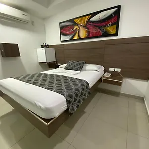 Hotel del amor Prados Vip