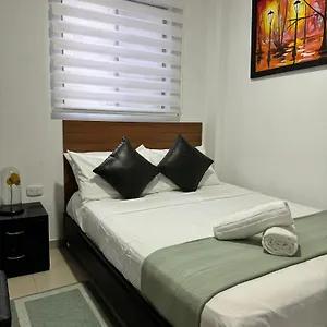 Hotel Sgh Madeleine