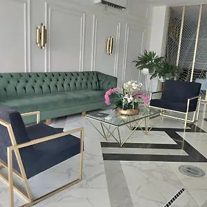 Hotel Or
